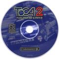 [TOCA 2: Touring Car Challenge - обложка №7]