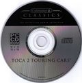 [TOCA 2: Touring Car Challenge - обложка №8]