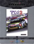 [TOCA 2: Touring Car Challenge - обложка №3]