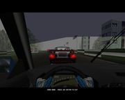 TOCA 2: Touring Car Challenge