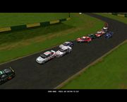 TOCA 2: Touring Car Challenge