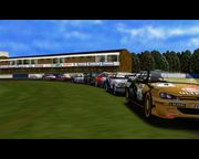TOCA 2: Touring Car Challenge