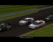 TOCA 2: Touring Car Challenge