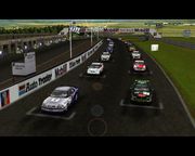 TOCA 2: Touring Car Challenge