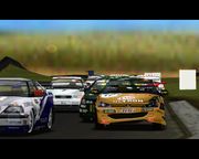 TOCA 2: Touring Car Challenge