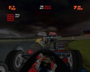 TOCA 2: Touring Car Challenge