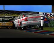 TOCA 2: Touring Car Challenge