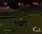 TOCA 2: Touring Car Challenge