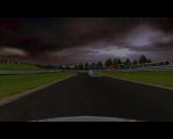 [TOCA 2: Touring Car Challenge - скриншот №1]