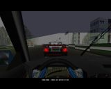 [TOCA 2: Touring Car Challenge - скриншот №2]