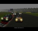 [TOCA 2: Touring Car Challenge - скриншот №3]
