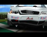 [Скриншот: TOCA 2: Touring Car Challenge]