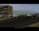 [TOCA 2: Touring Car Challenge - скриншот №11]