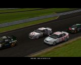 [TOCA 2: Touring Car Challenge - скриншот №12]
