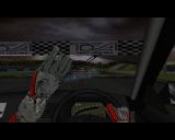 [Скриншот: TOCA 2: Touring Car Challenge]
