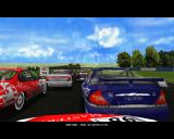 [TOCA 2: Touring Car Challenge - скриншот №19]