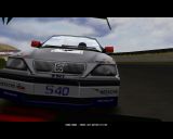 [TOCA 2: Touring Car Challenge - скриншот №20]