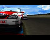 [TOCA 2: Touring Car Challenge - скриншот №21]