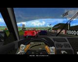 [TOCA 2: Touring Car Challenge - скриншот №23]