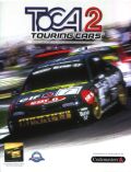 TOCA 2: Touring Car Challenge