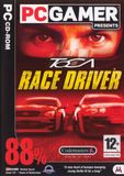 [TOCA Race Driver - обложка №1]