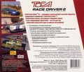 [TOCA Race Driver 2 - обложка №3]