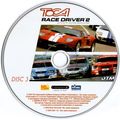 [TOCA Race Driver 2 - обложка №14]