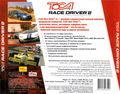 [TOCA Race Driver 2 - обложка №7]