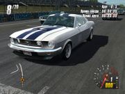 TOCA Race Driver 2