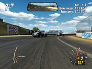 TOCA Race Driver 2