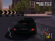 ToCA Race Driver 2
