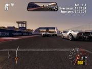 ToCA Race Driver 2