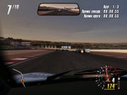 ToCA Race Driver 2