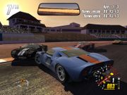 ToCA Race Driver 2
