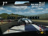 [TOCA Race Driver 2 - скриншот №11]