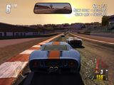 [TOCA Race Driver 2 - скриншот №23]