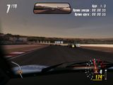 [TOCA Race Driver 2 - скриншот №25]