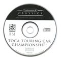 [TOCA Touring Car Championship - обложка №7]
