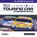 [TOCA Touring Car Championship - обложка №2]