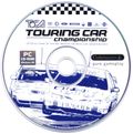 [TOCA Touring Car Championship - обложка №8]