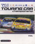 [TOCA Touring Car Championship - обложка №3]