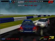 TOCA Touring Car Championship