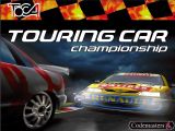 [TOCA Touring Car Championship - скриншот №1]