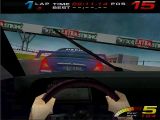 [TOCA Touring Car Championship - скриншот №9]