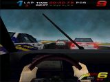 [TOCA Touring Car Championship - скриншот №10]