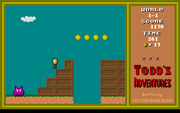 Todd's Adventures