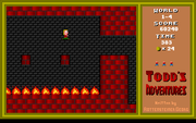 Todd's Adventures