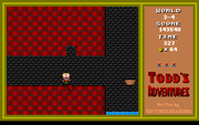 Todd's Adventures