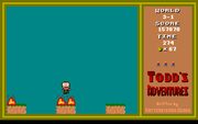 Todd's Adventures