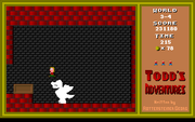 Todd's Adventures